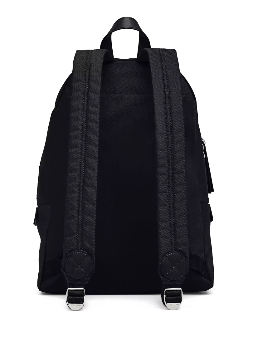 ΓΥΝΑΙΚΕΙΟ ΣΑΚΙΔΙΟ ΠΛΑΤΗΣ THE BIKER NYLON LARGE BACKPACK 1
