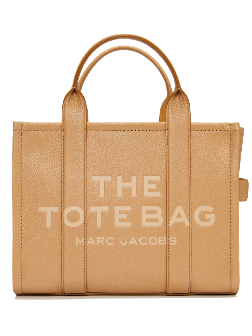 ΓΥΝΑΙΚΕΙΑ ΤΣΑΝΤΑ ΧΕΙΡΟΣ THE LEATHER MEDIUM TOTE 1