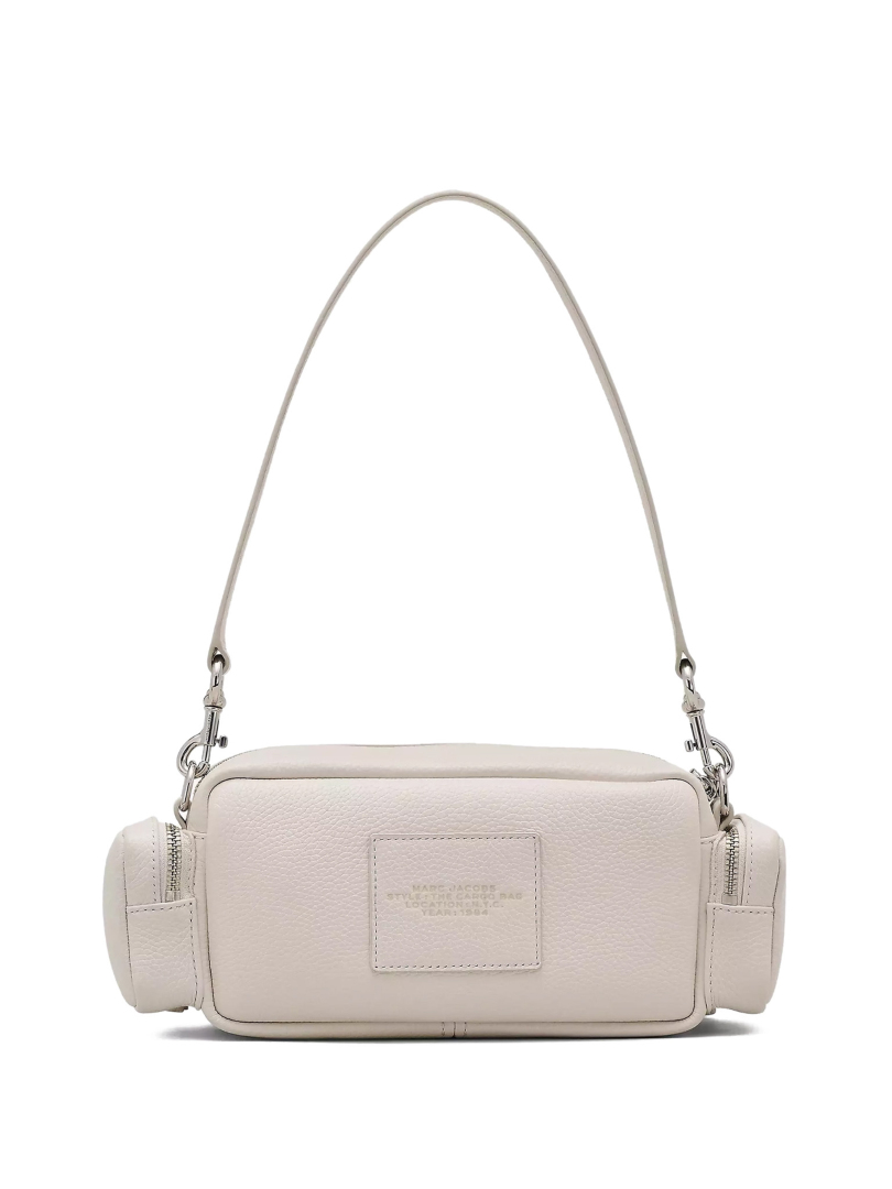 ΓΥΝΑΙΚΕΙΑ ΤΣΑΝΤΑ ΧΙΑΣΤΙ THE LEATHER CARGO BAG 1