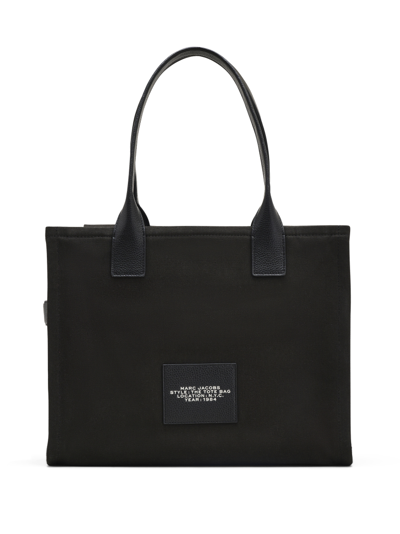 ΓΥΝΑΙΚΕΙΑ CANVAS CARGO ΤΣΑΝΤΑ ΧΕΙΡΟΣ THE LARGE TOTE 1