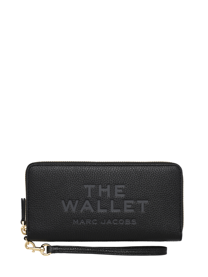 ΓΥΝΑΙΚΕΙΟ ΠΟΡΤΟΦΟΛΙ THE LEATHER CONTINENTAL WALLET 0