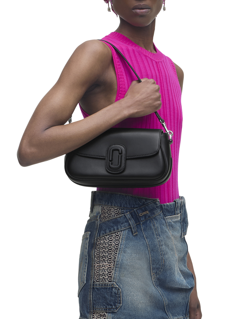 ΓΥΝΑΙΚΕΙΑ ΔΕΡΜΑΤΙΝΗ ΤΣΑΝΤΑ ΩΜΟΥ THE LARGE 3