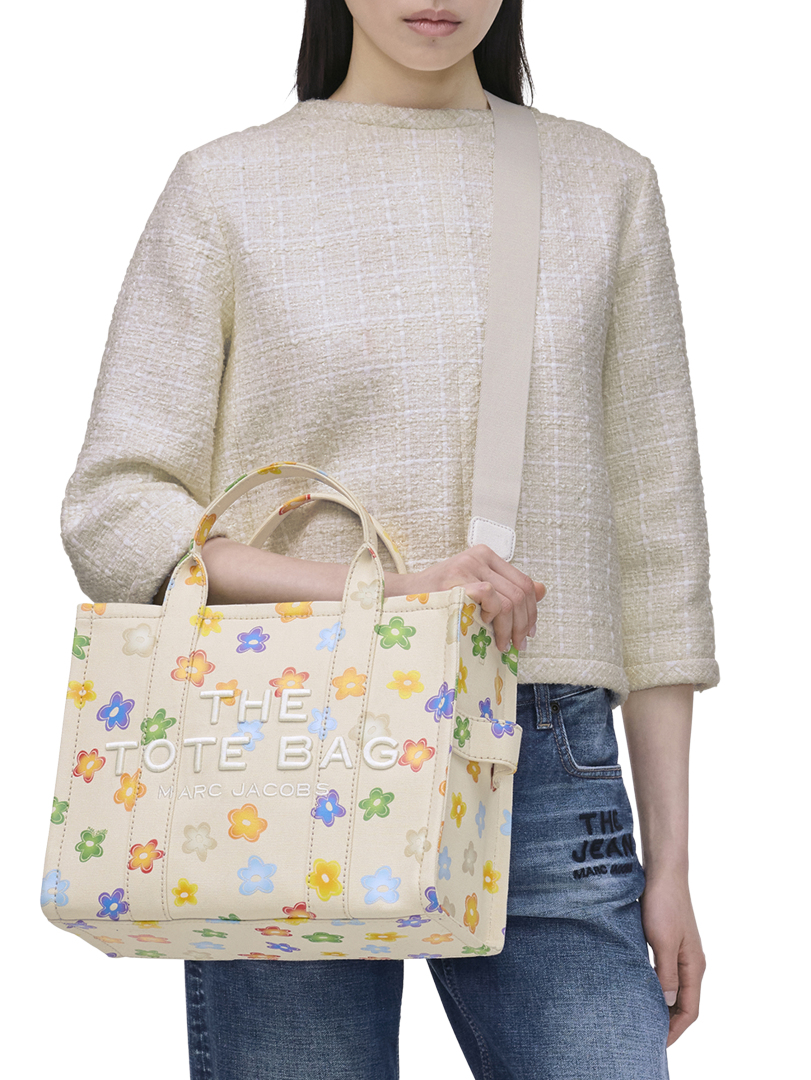 ΓΥΝΑΙΚΕΙΑ ΤΣΑΝΤΑ ΧΕΙΡΟΣ THE MEDIUM TOTE BAG 4