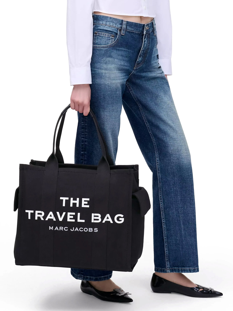 ΓΥΝΑΙΚΕΙΑ ΤΣΑΝΤΑ THE TRAVEL TOTE BAG 4