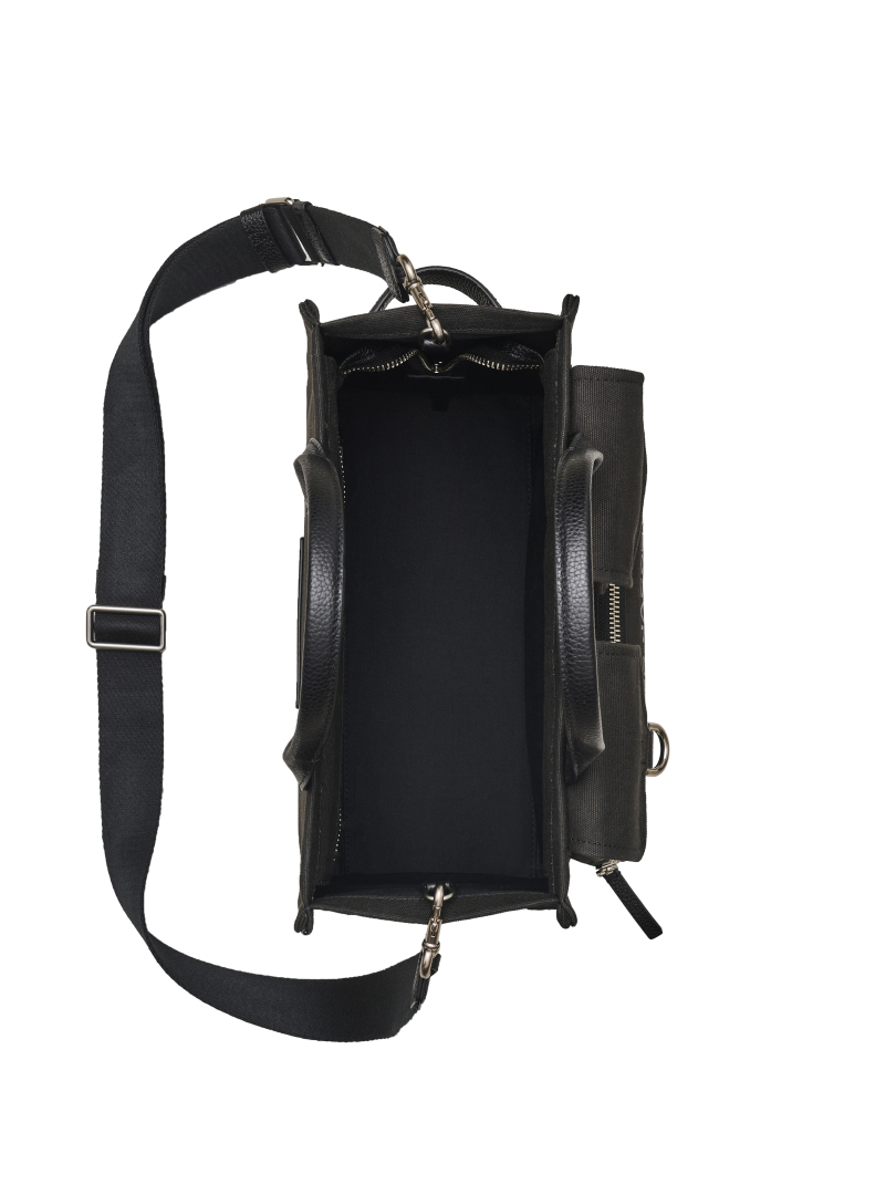 ΓΥΝΑΙΚΕΙΑ  ΤΣΑΝΤΑ ΧΕΙΡΟΣ THE CARGO CANVAS MEDIUM 2