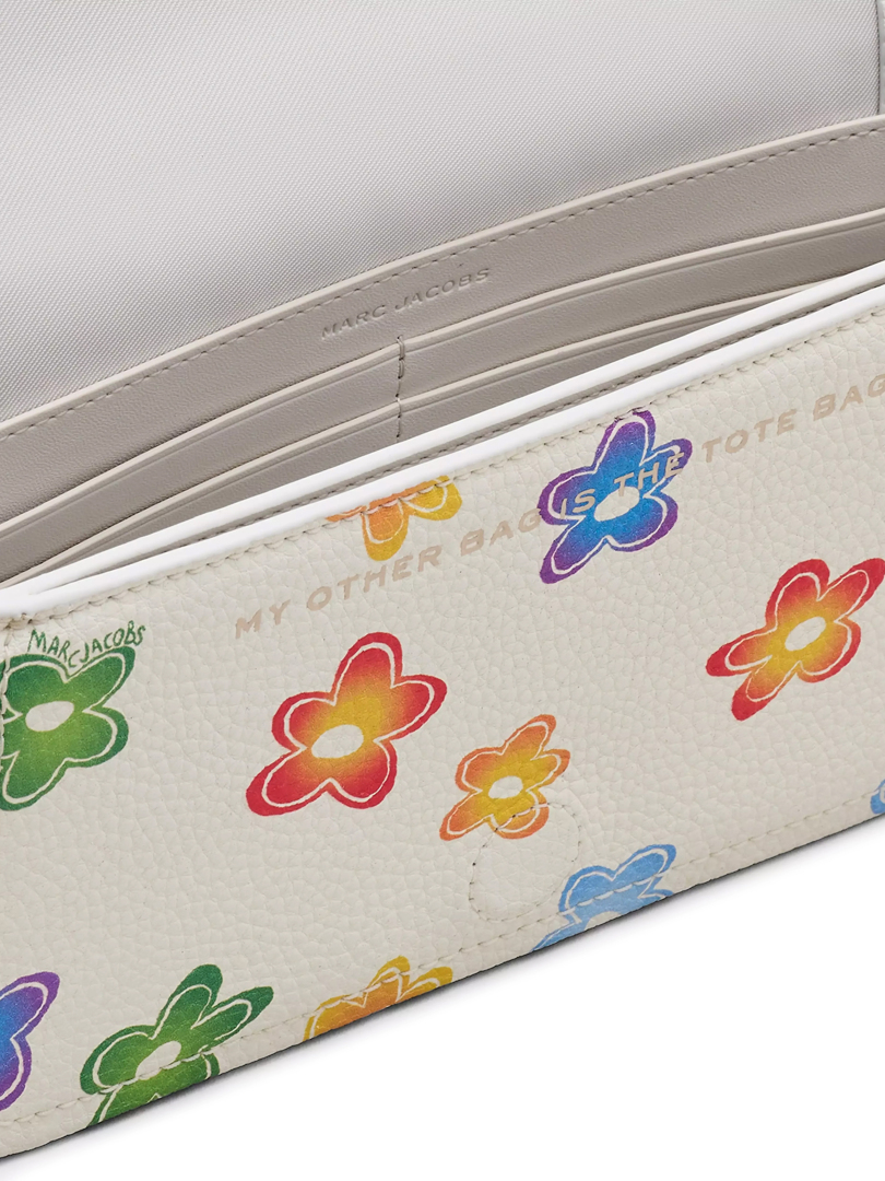 ΓΥΝΑΙΚΕΙΑ ΤΣΑΝΤΑ ΧΙΑΣΤΙ THE WILD DAISY MINI BAG 2