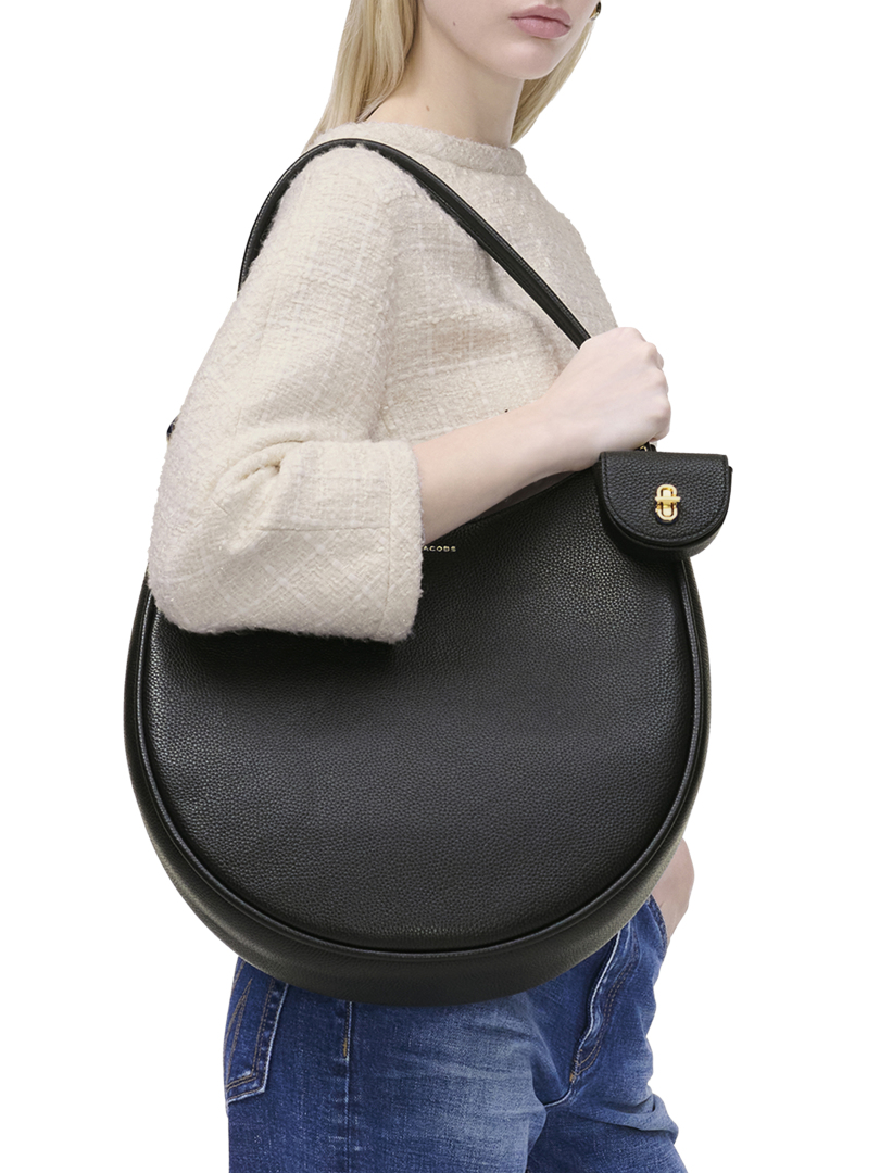 ΓΥΝΑΙΚΕΙΑ ΤΣΑΝΤΑ ΩΜΟΥ THE LARGE DUAL HOBO BAG 3