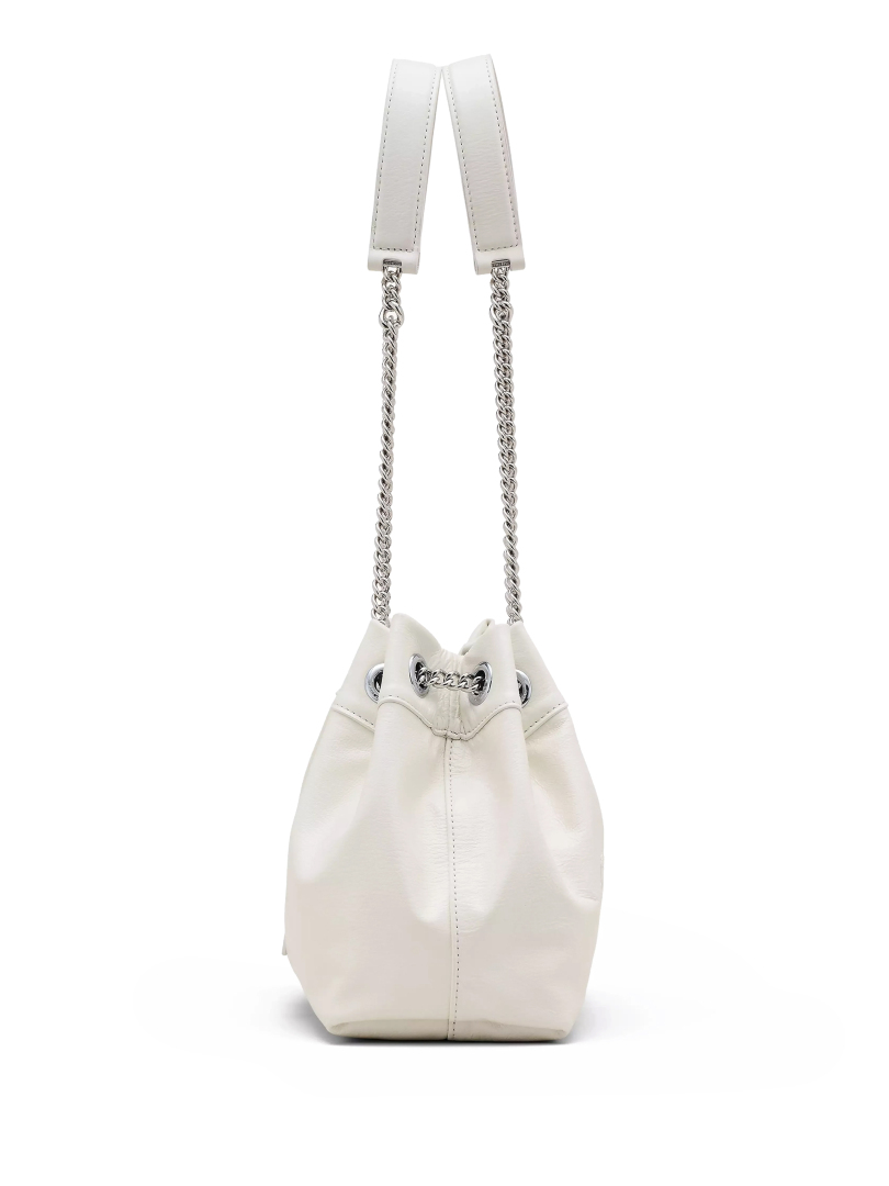 ΓΥΝΑΙΚΕΙΑ ΤΣΑΝΤΑ ΩΜΟΥ THE SMALL CHAIN SACK BAG 2