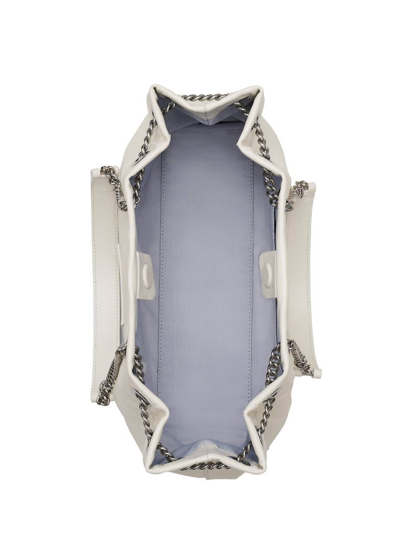 ΓΥΝΑΙΚΕΙΑ ΤΣΑΝΤΑ ΩΜΟΥ THE SMALL CHAIN SACK BAG 3