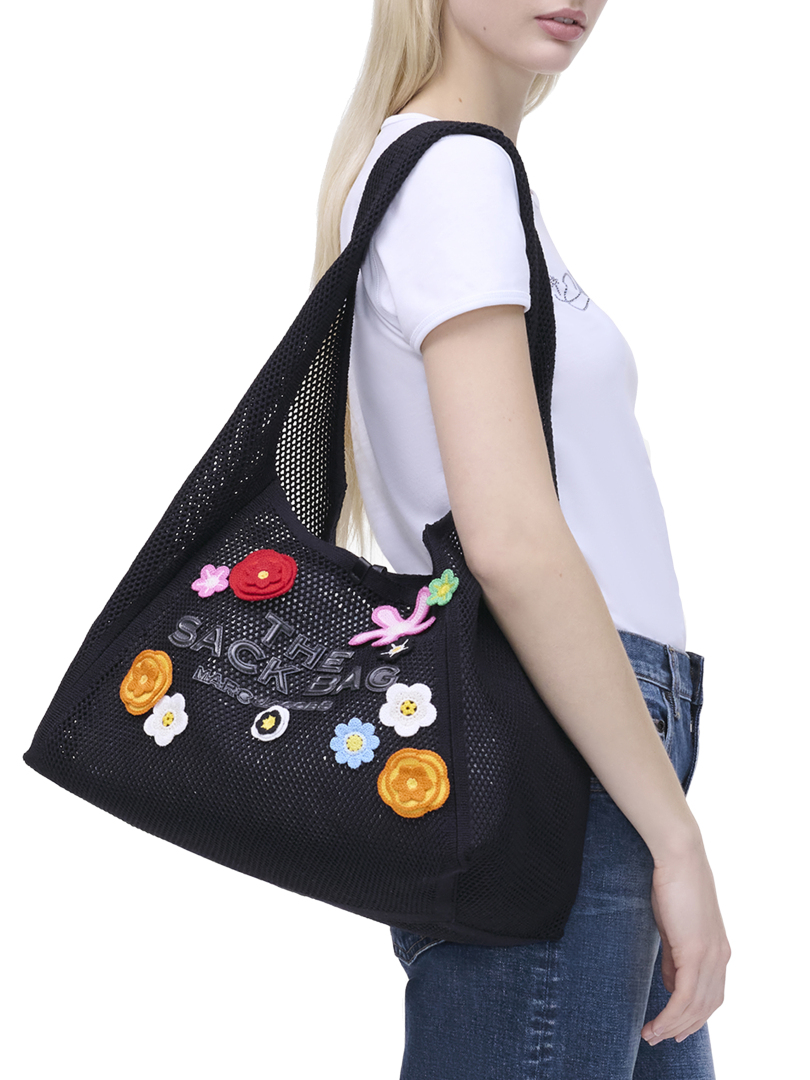 ΓΥΝΑΙΚΕΙΑ ΤΣΑΝΤΑ ΩΜΟΥ THE DAISY  4