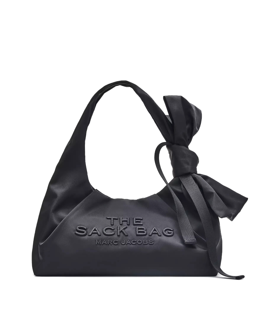 ΓΥΝΑΙΚΕΙΑ ΤΣΑΝΤΑ ΩΜΟΥ THE BOW NYLON SACK BAR 0