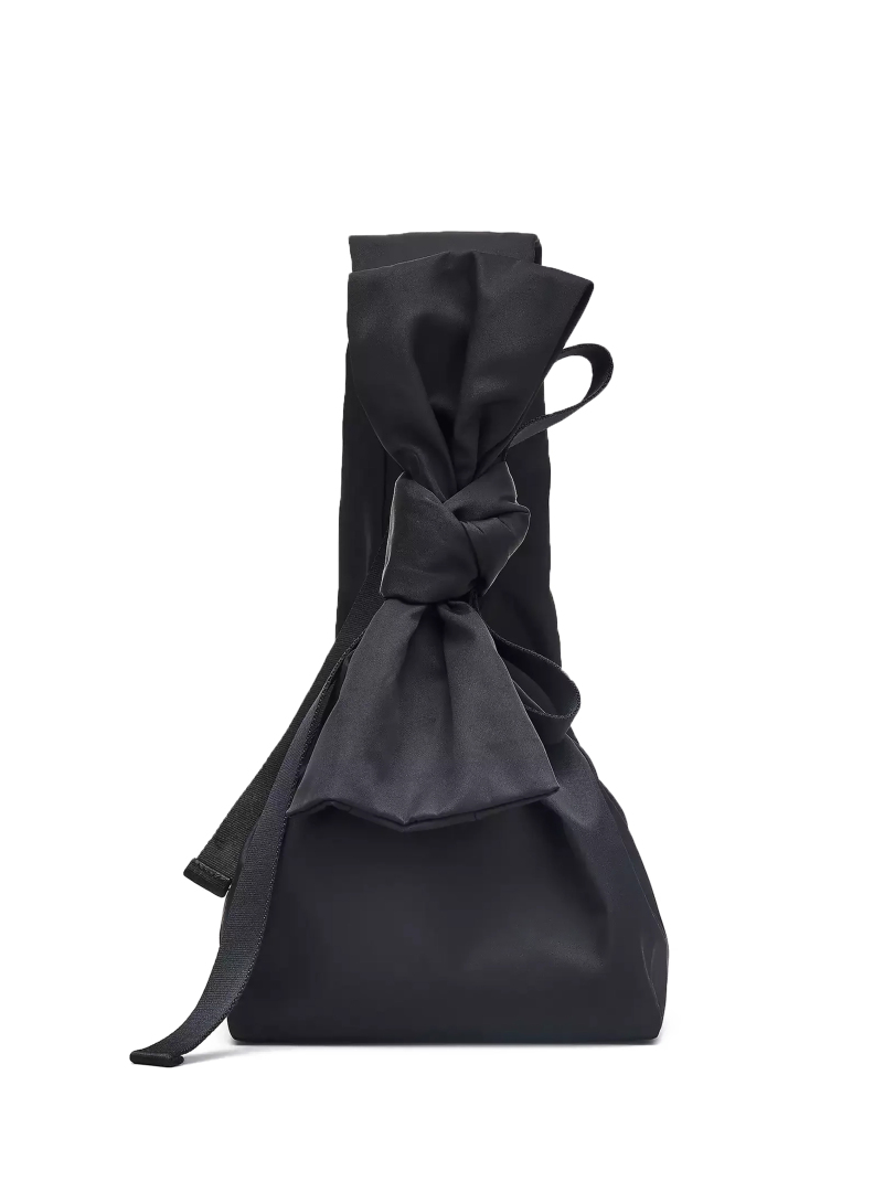 ΓΥΝΑΙΚΕΙΑ ΤΣΑΝΤΑ ΩΜΟΥ THE BOW NYLON SACK BAR 2