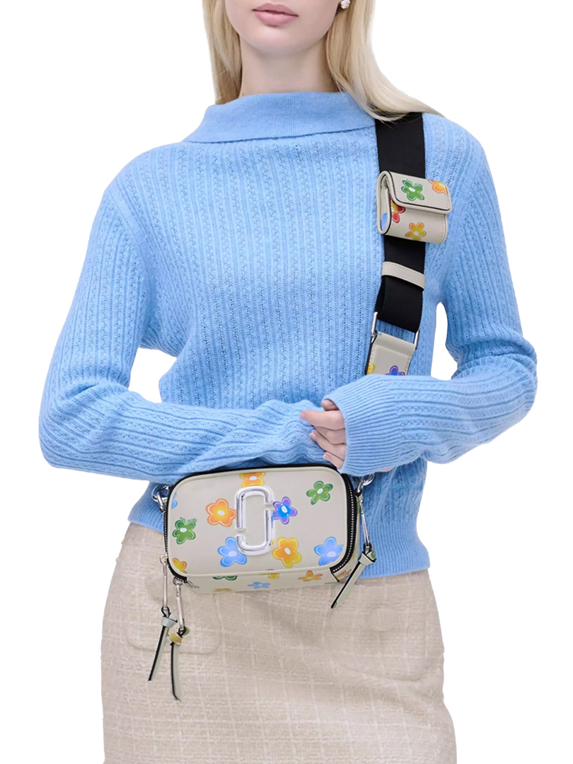 ΓΥΝΑΙΚΕΙΑ ΤΣΑΝΤΑ ΧΙΑΣΤΙ THE WILD DAISY SNAPSHOT 4