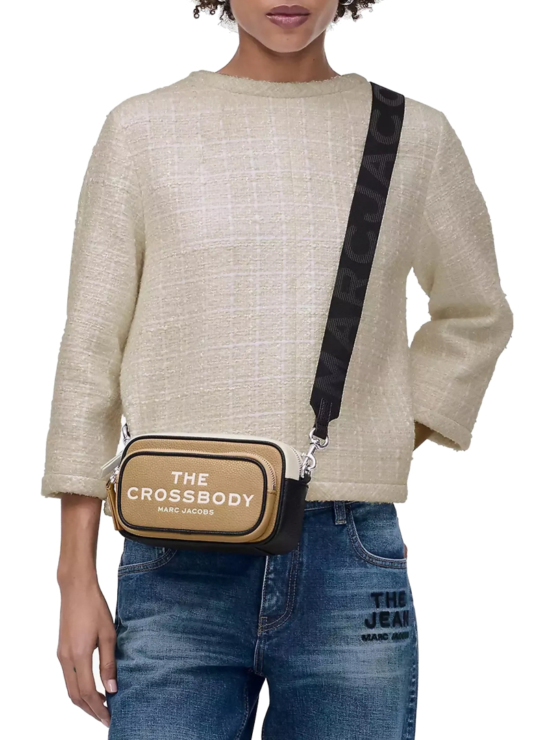 ΓΥΝΑΙΚΕΙΑ ΤΣΑΝΤΑ ΧΙΑΣΤΙ THE CROSSBODY 4