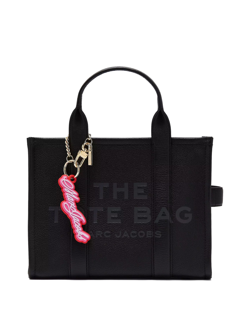 CHARM ΤΣΑΝΤΑΣ THE CURSIVE LOGO CHARM 2