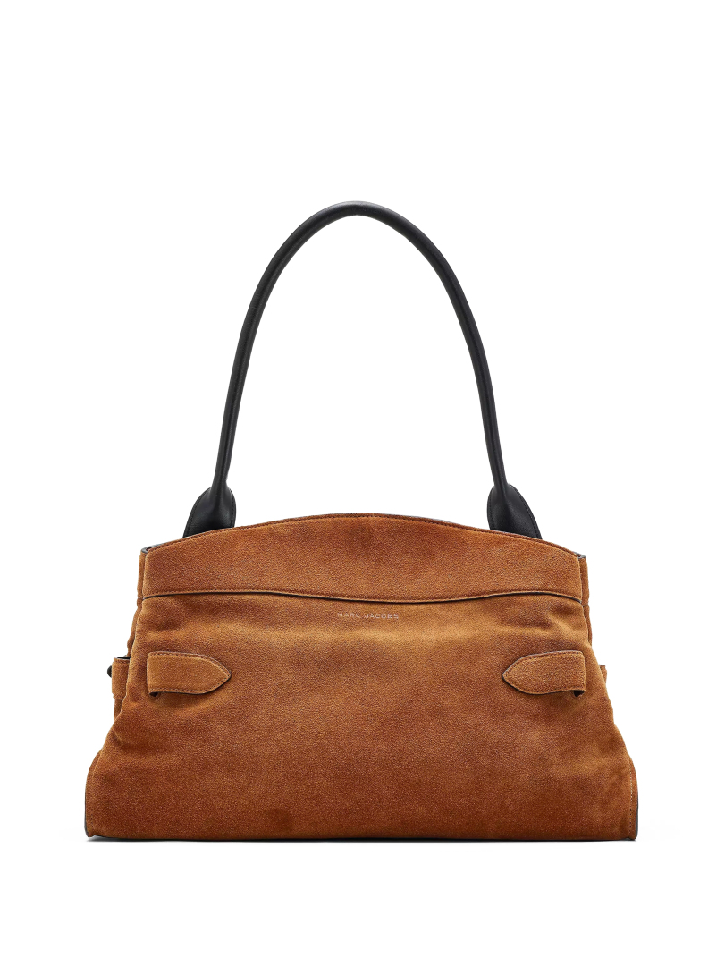 ΓΥΝΑΙΚΕΙΑ ΤΣΑΝΤΑ ΩΜΟΥ THE SUEDE SATCHEL 1