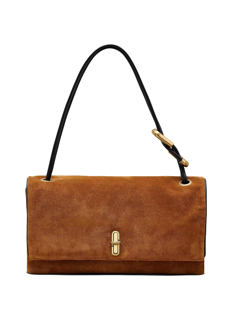 ΓΥΝΑΙΚΕΙΑ ΤΣΑΝΤΑ ΩΜΟΥ THE SUEDE LARGE DUAL 0