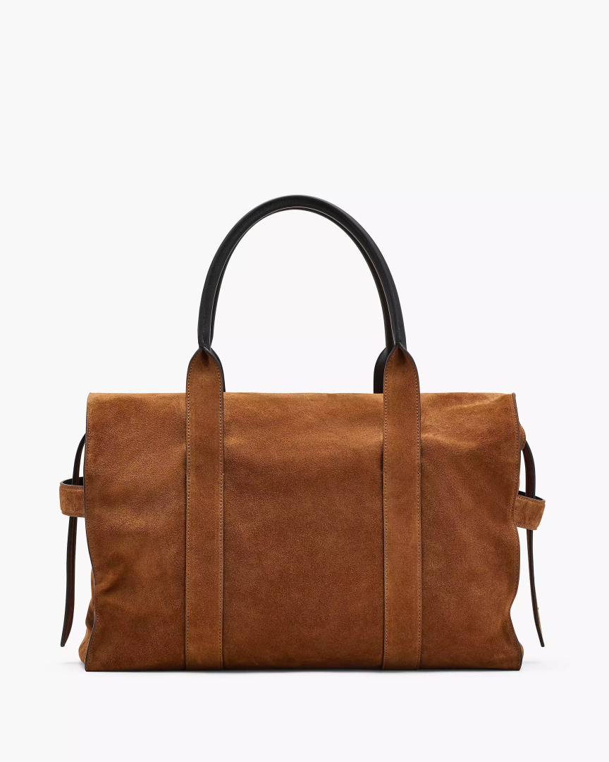 ΓΥΝΑΙΚΕΙΑ ΤΣΑΝΤΑ ΩΜΟΥ THE SUEDE DAKOTA TOTE 1