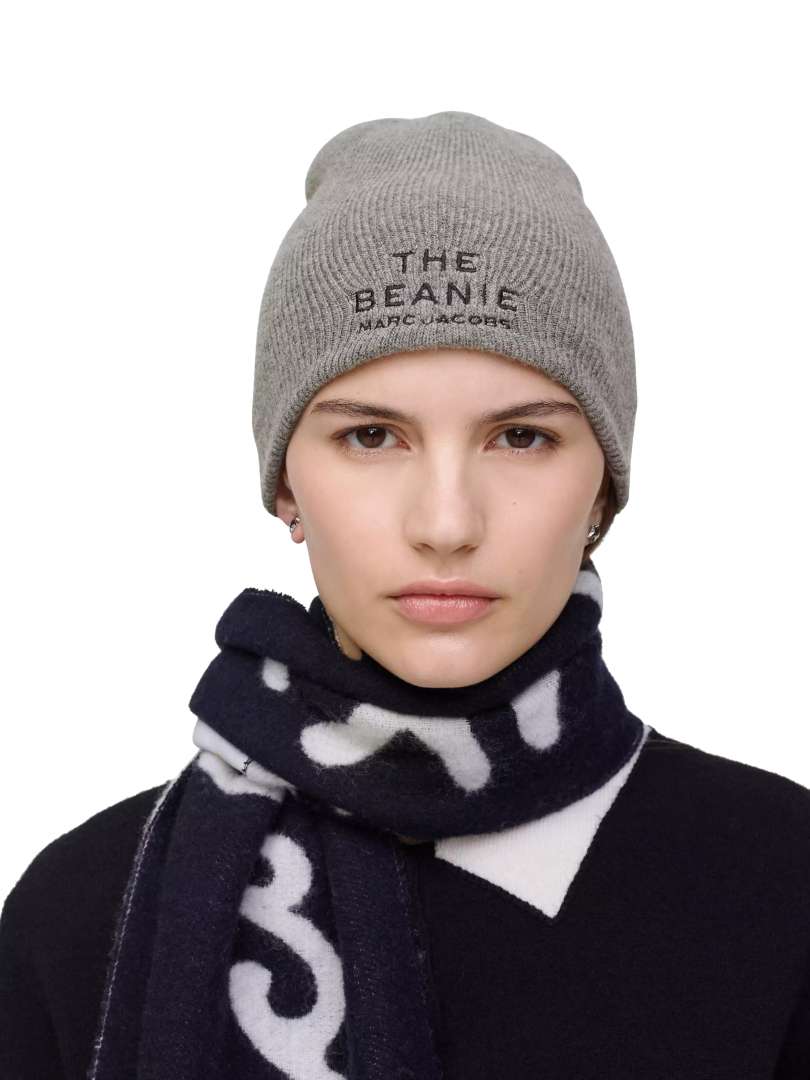 ΓΥΝΑΙΚΕΙΟΣ ΣΚΟΥΦΟΣ THE BEANIE 1