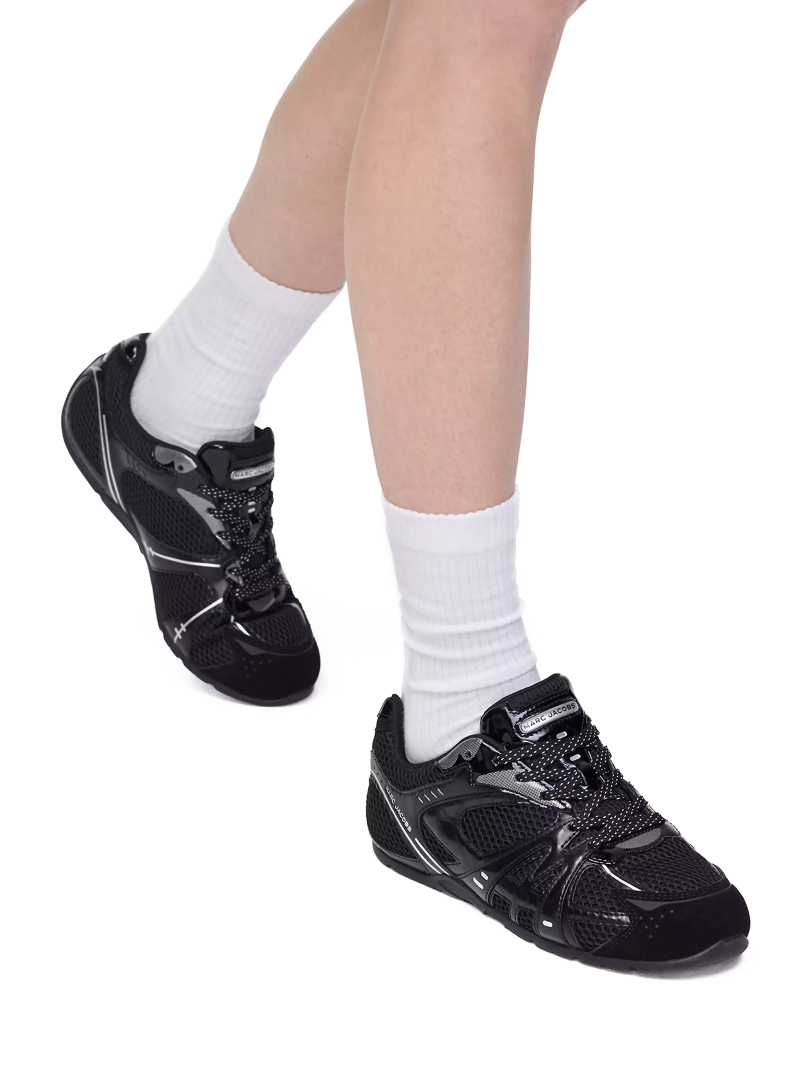 ΓΥΝΑΙΚΕΙΑ SNEAKER THE 72 SPRING 2