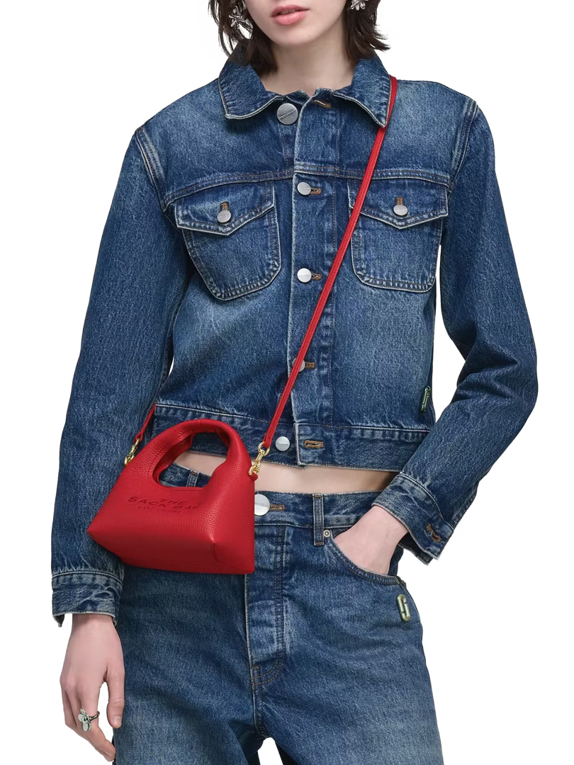 ΓΥΝΑΙΚΕΙΑ ΤΣΑΝΤΑ ΧΙΑΣΤΙ THE MICRO CROSSBODY SACK BAG 3