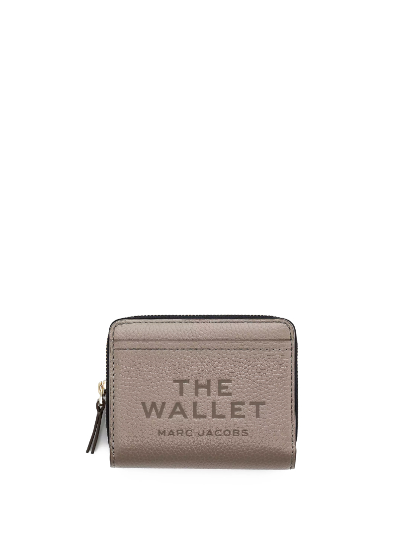 ΓΥΝΑΙΚΕΙΟ ΔΕΡΜΑΤΙΝΟ ΠΟΡΤΟΦΟΛΙ MINI COMPACT 2