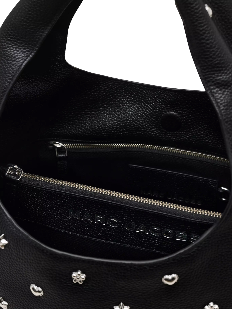 ΓΥΝΑΙΚΕΙΑ ΤΣΑΝΤΑ ΩΜΟΥ THE MINI ICON STUD SACK BAG 2