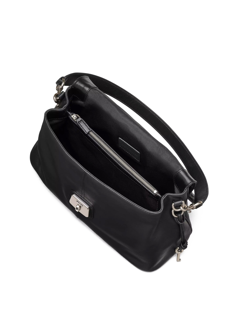 ΓΥΝΑΙΚΕΙΑ ΤΣΑΝΤΑ ΩΜΟΥ THE CRISTINA MESSENGER 3