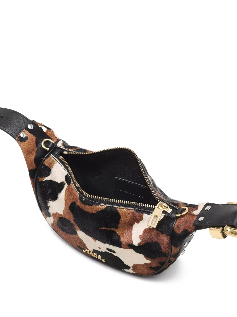 ΓΥΝΑΙΚΕΙΑ ΤΣΑΝΤΑ ΧΕΙΡΟΣ THE COW HAIRCALF PARTY  2