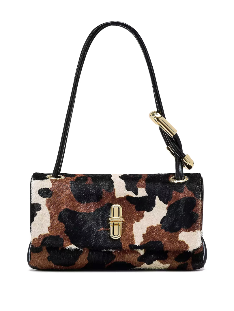 ΓΥΝΑΙΚΕΙΑ ΤΣΑΝΤΑ ΩΜΟΥ THE COW HAIRCALF MINI DUAL 0