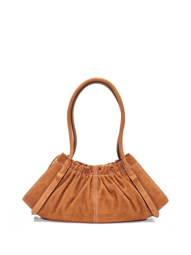 ΓΥΝΑΙΚΕΙΑ ΤΣΑΝΤΑ ΩΜΟY THE SATCHEL 1