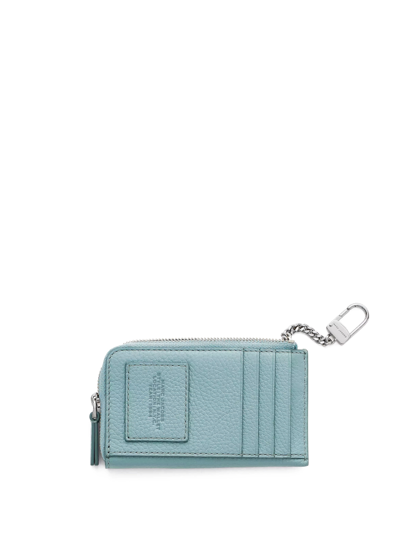 ΓΥΝΑΙΚΕΙΟ ΠΟΡΤΟΦΟΛΙ THE LEATHER TOP ZIP MULTI WALLET 2