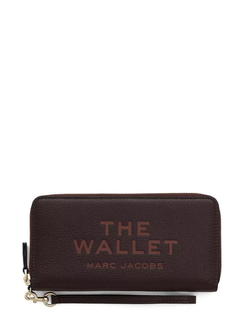 ΓΥΝΑΙΚΕΙΟ ΠΟΡΤΟΦΟΛΙ THE LEATHER CONTINENTAL WALLET 1