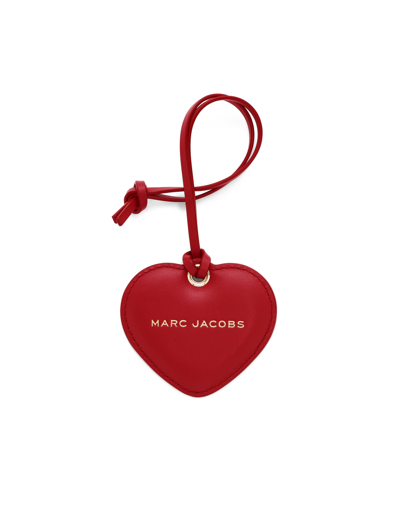 CHARM ΤΣΑΝΤΑΣ THE HEART MIRROR 1