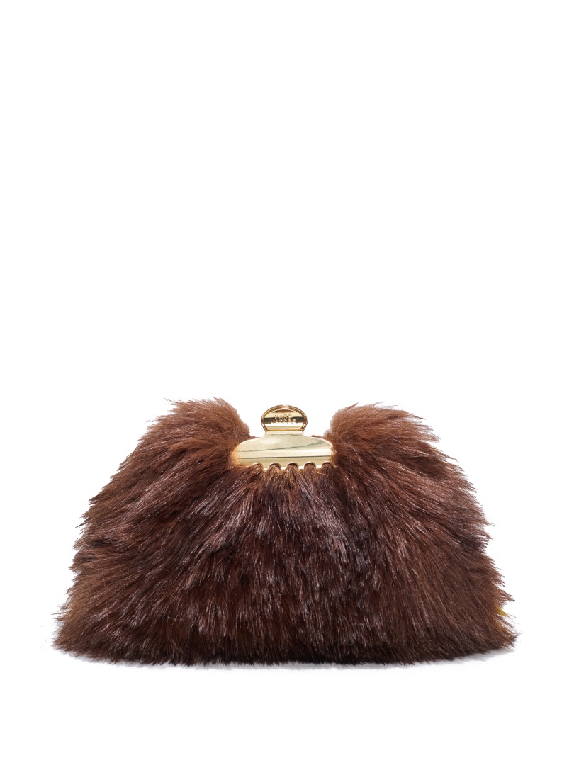 ΓΥΝΑΙΚΕΙΟ CLUTCH THE SMALL CLAW CLIP 2