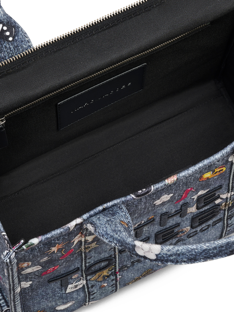 ΓΥΝΑΙΚΕΙΑ ΤΣΑΝΤΑ ΧΕΙΡΟΣ THE MEDIUM TOTE BAG 2