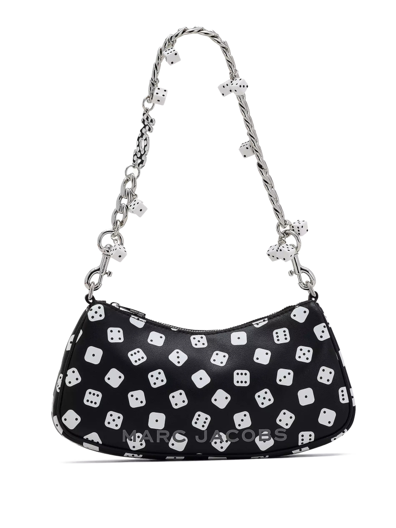 ΓΥΝΑΙΚΕΙΑ ΤΣΑΝΤΑ ΩΜΟΥ DERRICK ADAMS X MARC JACOBS CHARM  0