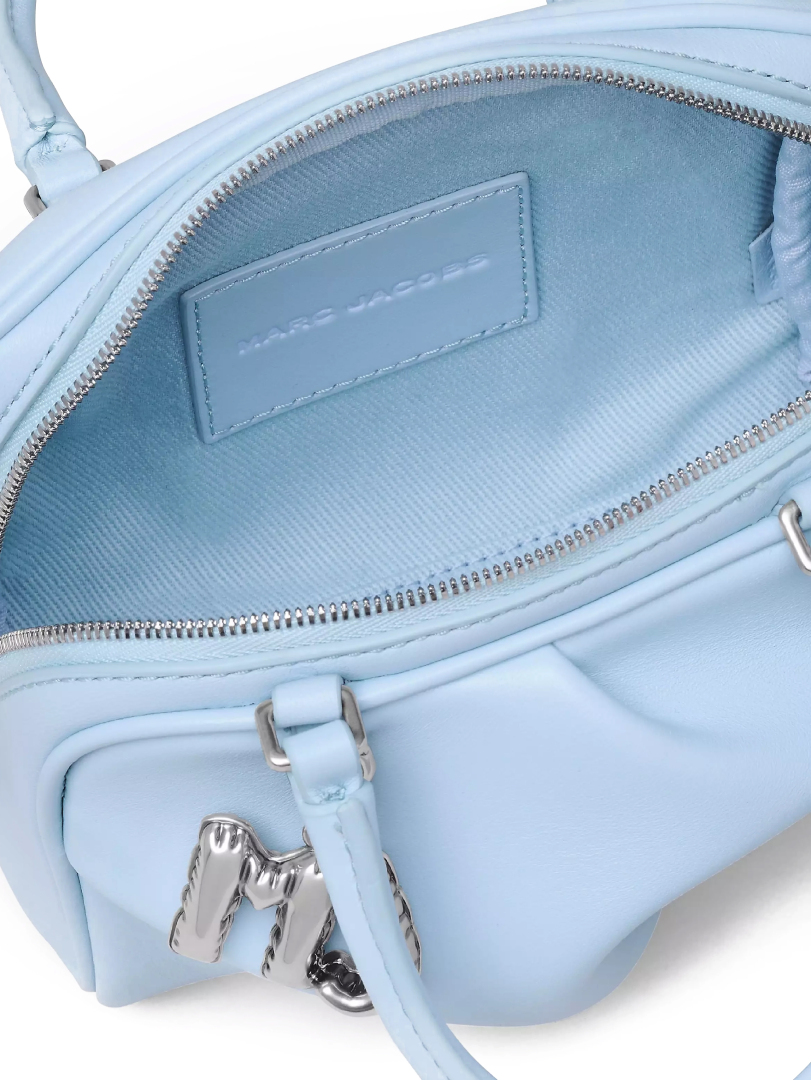 ΓΥΝΑΙΚΕΙΑ ΤΣΑΝΤΑ ΧΕΙΡΟΣ  THE MINI WAVE 2