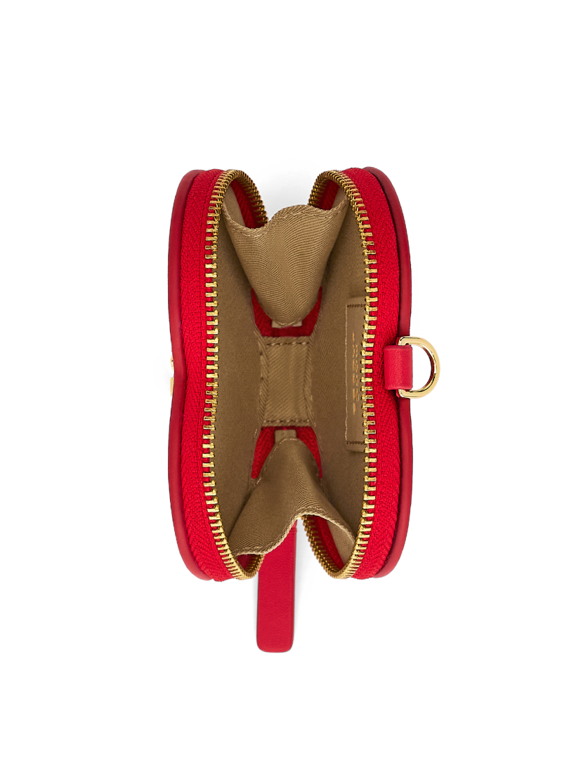 ΓΥΝΑΙΚΕΙΟ ΜΠΡΕΛΟΚ  THE HEART POUCH CHARM 2