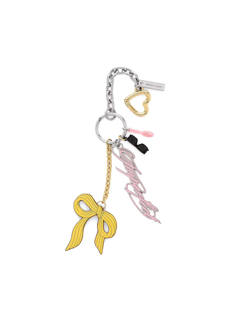 ΓΥΝΑΙΚΕΙΟ ΜΠΡΕΛΟΚ THE PERFECT IMPERFECT BAG CHARM 0