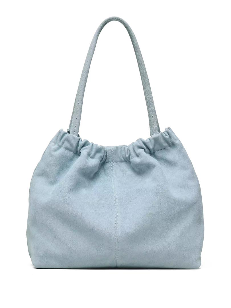 ΓΥΝΑΙΚΕΙΑ ΤΣΑΝΤΑ ΩΜΟΥ THE SUEDE CRISTINA TOTE
 1