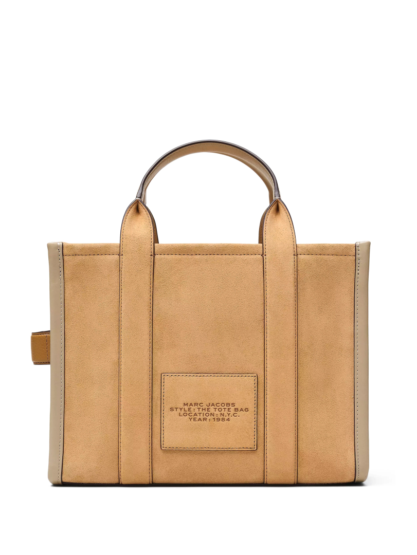 ΓΥΝΑΙΚΕΙΑ ΤΣΑΝΤΑ ΧΕΙΡΟΣ THE SUEDE MEDIUM TOTE BAG 1