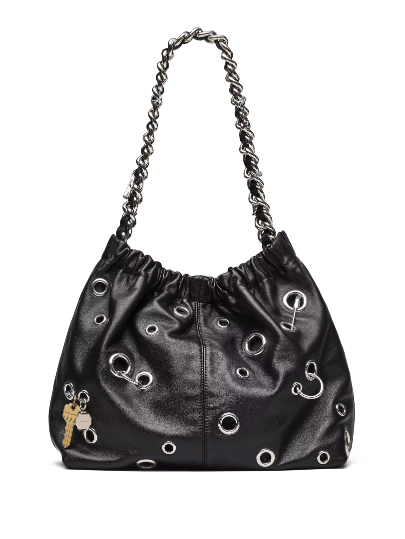 ΓΥΝΑΙΚΕΙΑ ΤΣΑΝΤΑ ΩΜΟΥ THE GROMMET CHARM CRISTINA 1