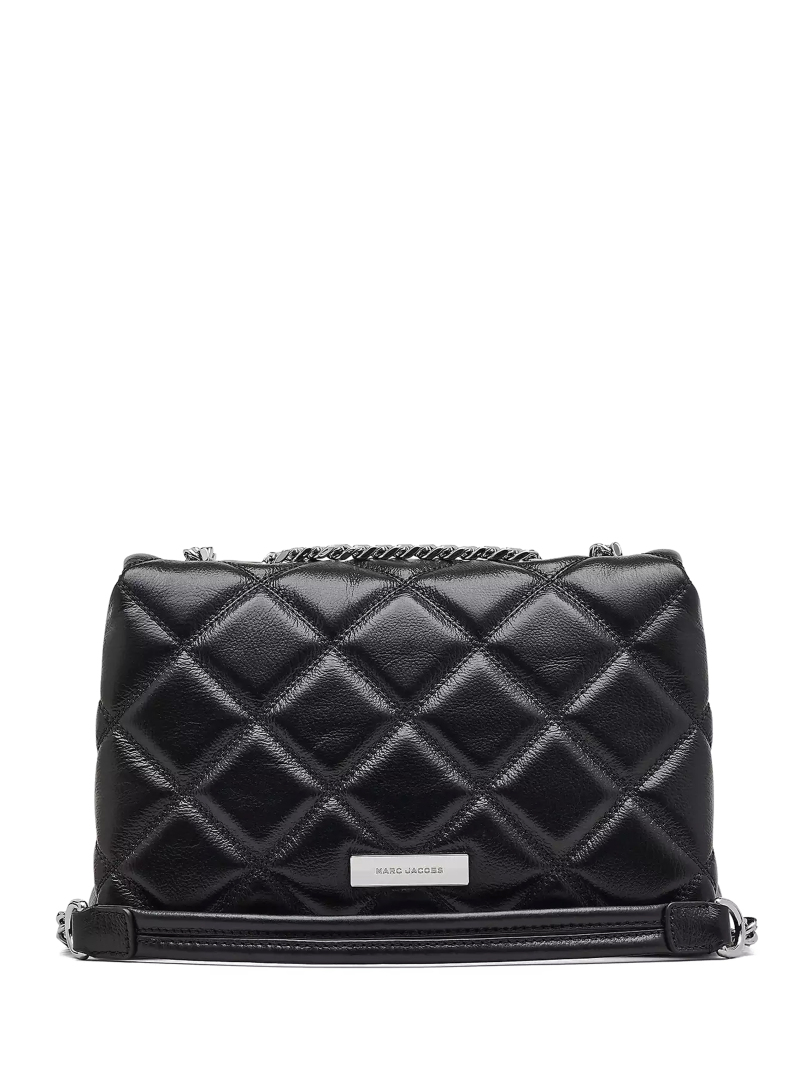 ΓΥΝΑΙΚΕΙΑ ΤΣΑΝΤΑ ΩΜΟΥ THE QUILTED SLIM DUAL CONVERTIBLE SHOULDER BAG 1