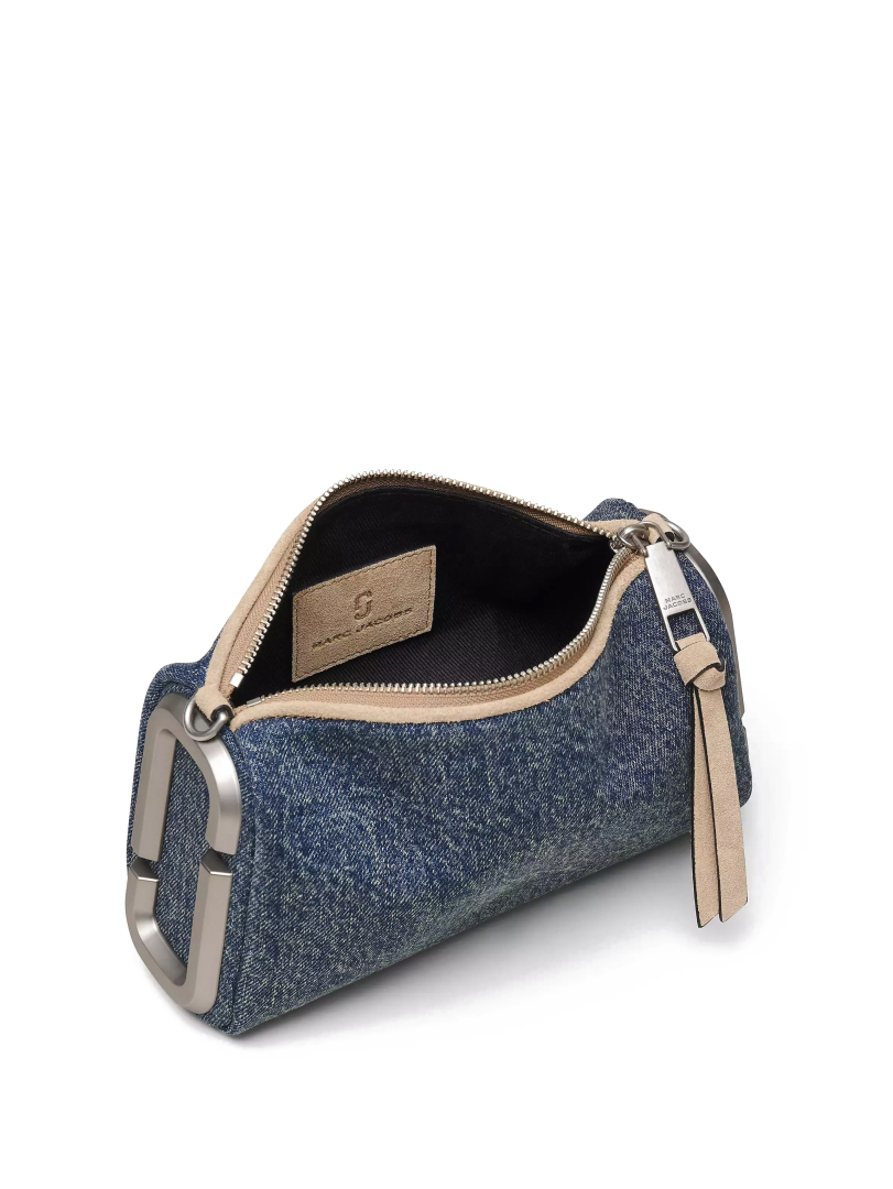 ΓΥΝΑΙΚΕΙΑ ΤΣΑΝΤΑ ΩΜΟΥ THE DENIM SNAPSHOT SHOULDER 2