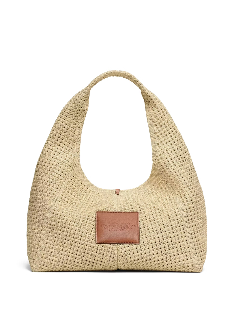 ΓΥΝΑΙΚΕΙΑ ΤΣΑΝΤΑ ΩΜΟΥ THE CROCHET SACK BAG 1
