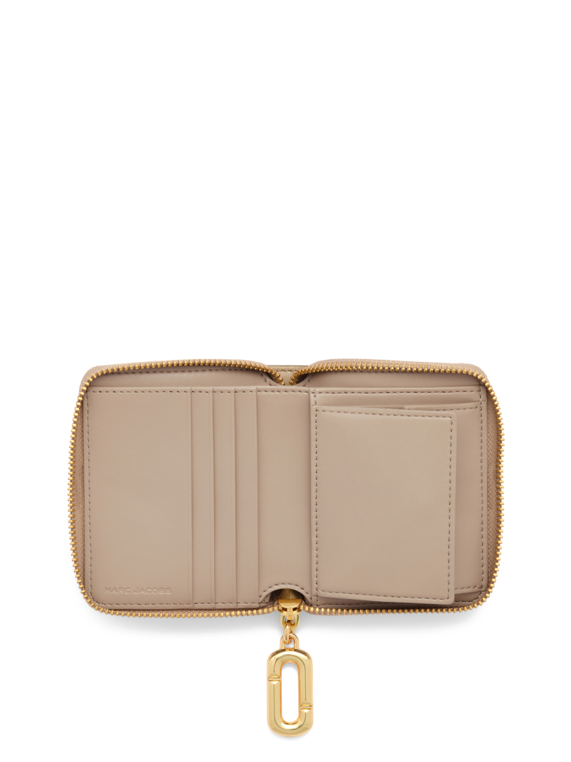 ΓΥΝΑΙΚΕΙΟ ΠΟΡΤΟΦΟΛΙ SCENE SLIM COMPACT WALLET 2
