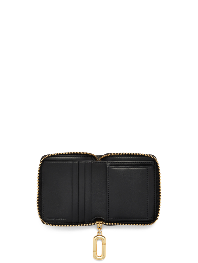 ΓΥΝΑΙΚΕΙΟ ΠΟΡΤΟΦΟΛΙ SCENE SLIM COMPACT WALLET 2