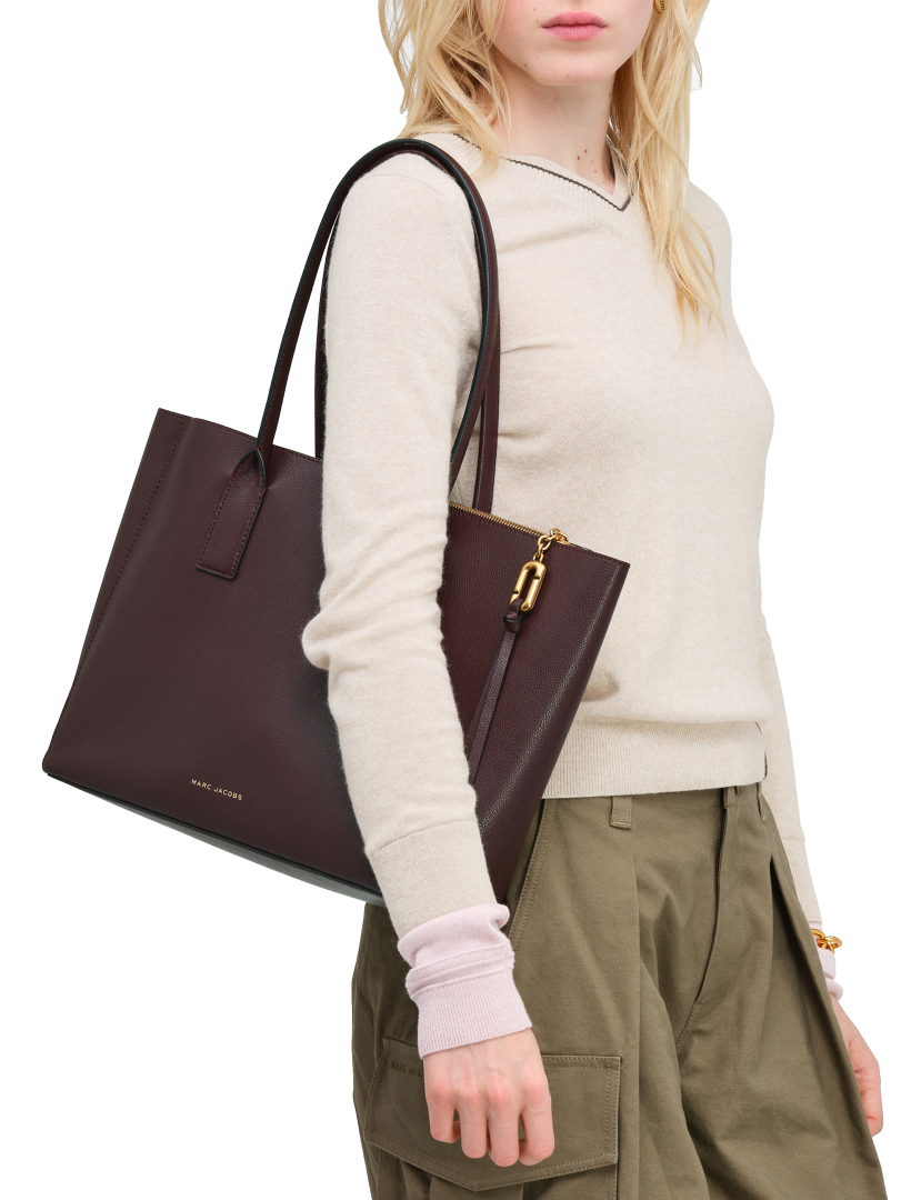 ΓΥΝΑΙΚΕΙΑ ΤΣΑΝΤΑ ΩΜΟΥ POP J MARC WORK TOTE 2