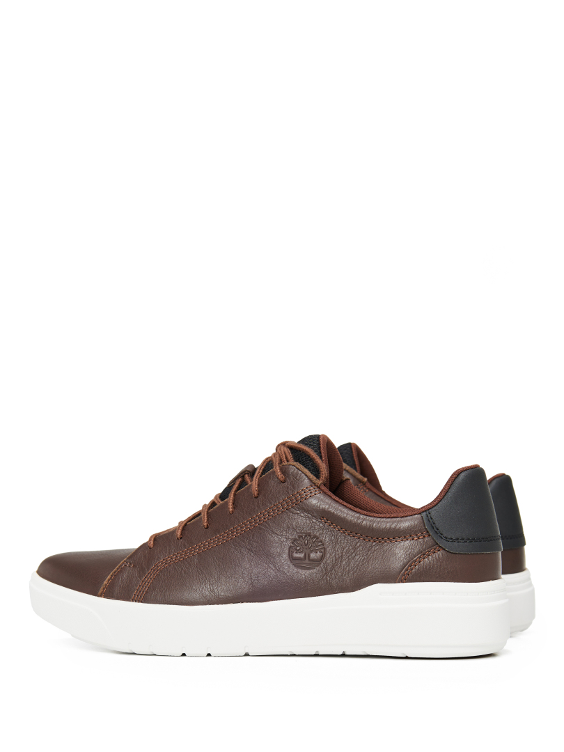 ΑΝΔΡΙΚΑ SNEAKERS SENECA BAY LOW LACE UP 2